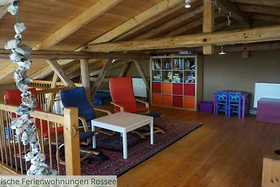 Appartamento Vacanza con famiglia Barkelsby