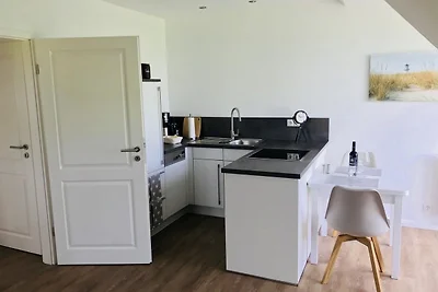 Appartamento Vacanza con famiglia Tümlauer-Koog