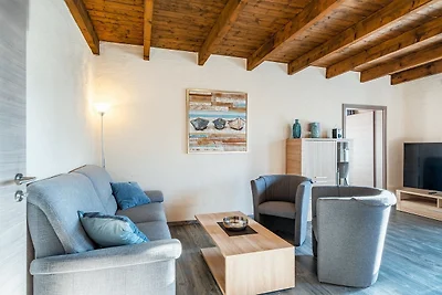 Vakantieappartement Gezinsvakantie Aurich