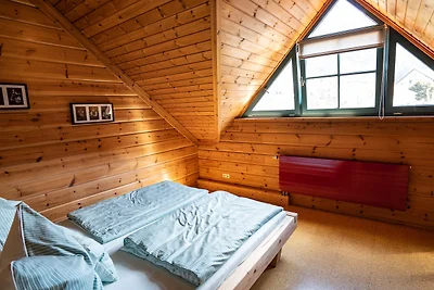 Ferienhaus Schwarzwaldstern