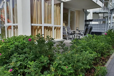 Ostseebrise 3 - Grossenbrode