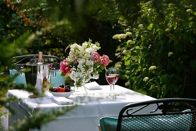 Vakantieappartement Gezinsvakantie Nieby