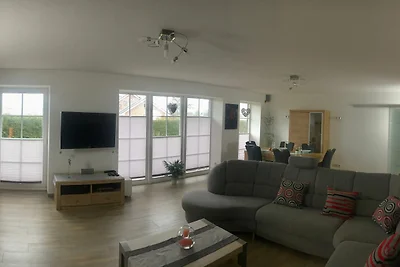 Appartamento Vacanza con famiglia Jevenstedt