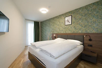 Vakantieappartement Gezinsvakantie Wien