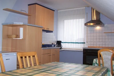 Vakantieappartement Gezinsvakantie Heede