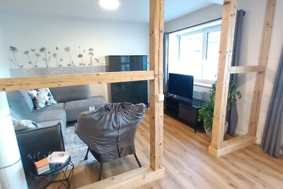 Ferienwohnung "Seeliebe"