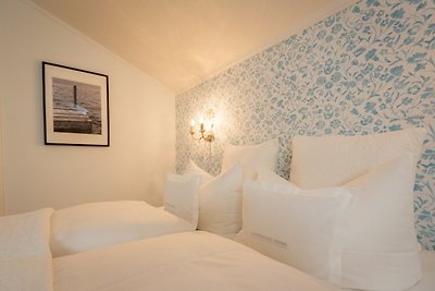 Apartament Dla rodzin Bad Wiessee
