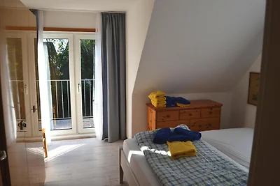 Ferienwohnung Meerblick