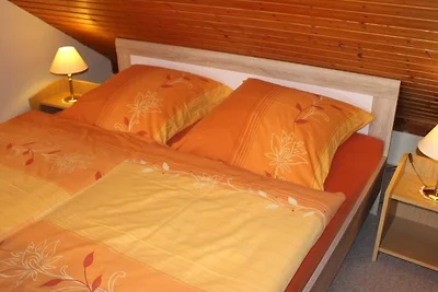 Appartment 232 in Tossens