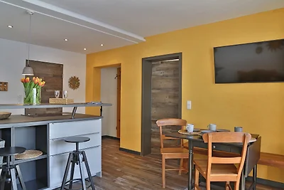 Ferienwohnung Sonne