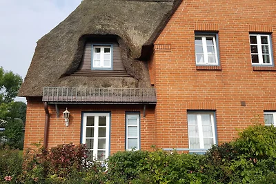 Appartamento Vacanza con famiglia Wyk