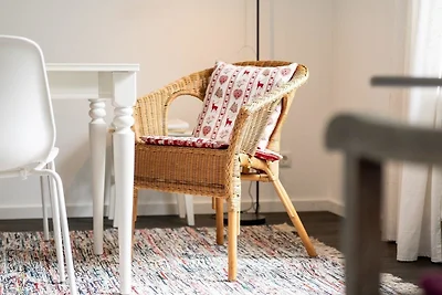 FeHaus Die grüne Tür