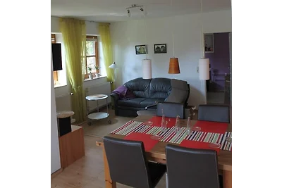 Appartamento Vacanza con famiglia Ratekau