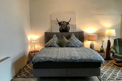 Auszeit Loft im Wanderparadies