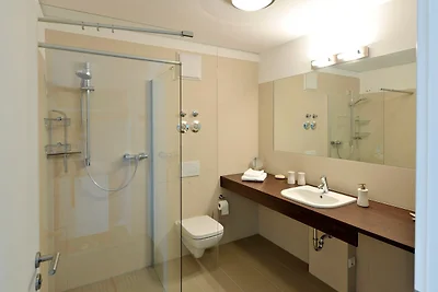 Apartment 13 "Möwennest"