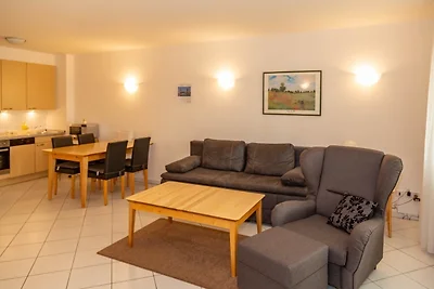 Ferienwohnung Anemone