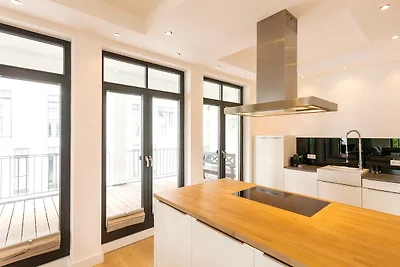 Villa Philine Beach Cloud