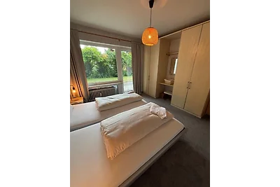 Appartement Vacances avec la famille Mittenwald