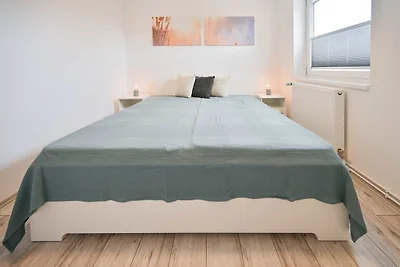 apartman za odmor Obiteljski odmor Kellenhusen