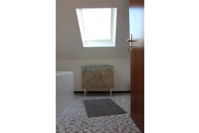 Ferienwohnung Kranichhorst