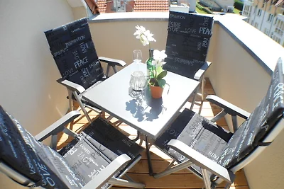 Ostseebrise 16 - Grossenbrode