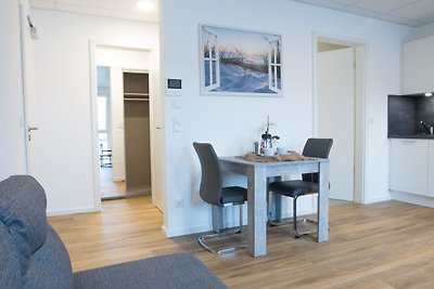 Vakantieappartement Gezinsvakantie Marktheidenfeld