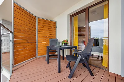 Sun&Snow Polanki Park - Apartment