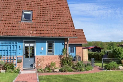 Casa vacanze Vacanza di relax Kellenhusen