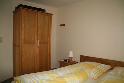 Vakantieappartement Gezinsvakantie Süderende