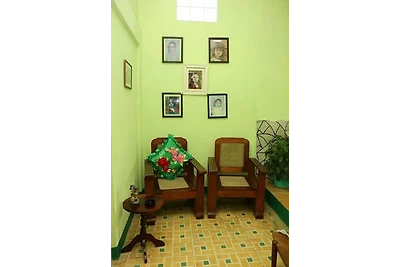 Vakantieappartement Gezinsvakantie Baracoa