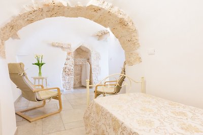 Trullo Oroncall