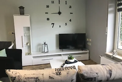 FeWo Oase Ruhrtalblick