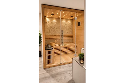 Vakantieappartement Gezinsvakantie Gerolstein