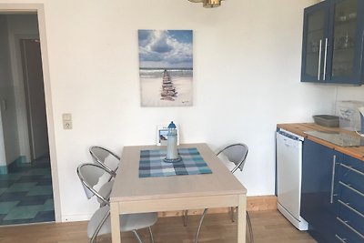 Vakantieappartement Gezinsvakantie Middelhagen