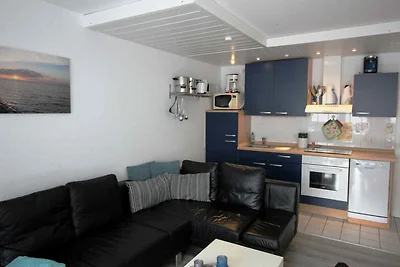 Maison de vacances Vacances relaxation Dorum