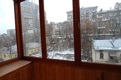 Vakantieappartement Gezinsvakantie Kiev