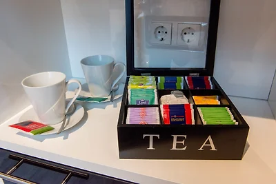 Top-Apartment für digitale Nomaden