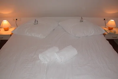 Vakantieappartement Gezinsvakantie Dranske