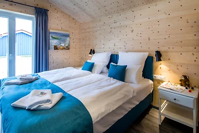 Casa vacanze Vacanza di relax Neustadt in Holstein