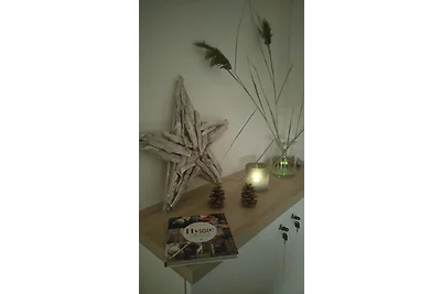 Reethaus "Hygge Huus"