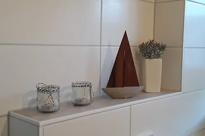 Appartamento Vacanza con famiglia Wrixum