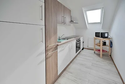 FeWo Strandgut Nr. 8