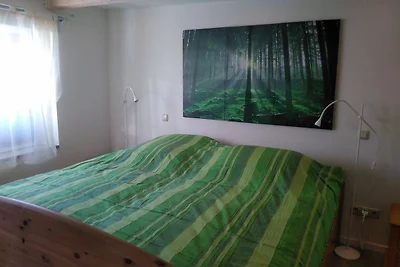 Appartamento Vacanza con famiglia Neustadt in Holstein