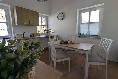 Vakantieappartement Gezinsvakantie Papenburg