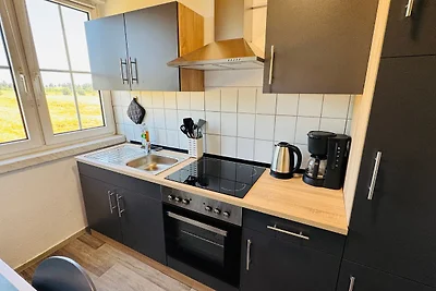 apartman za odmor Obiteljski odmor Harzgerode