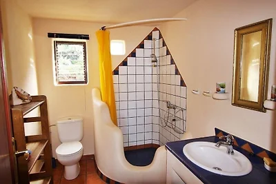 Casa Estrella, Ferienhaus in Las