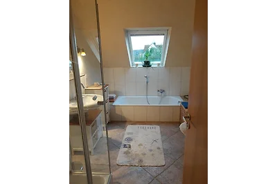 Appartamento Vacanza con famiglia Kalletal