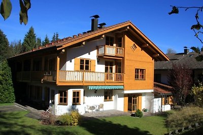 Casa vacanze Vacanza di relax Krün