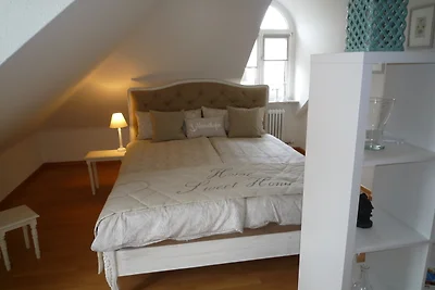 Vakantieappartement Gezinsvakantie Bad Krozingen