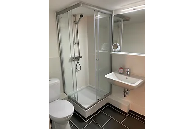 Vakantieappartement Gezinsvakantie Lübeck